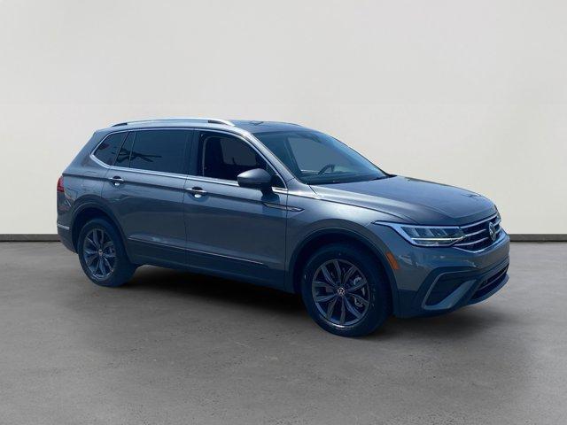 used 2023 Volkswagen Tiguan car, priced at $25,997