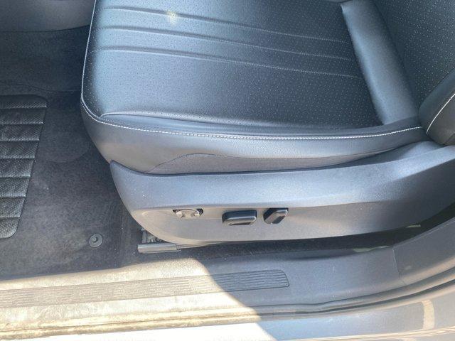 used 2023 Volkswagen Tiguan car, priced at $25,997