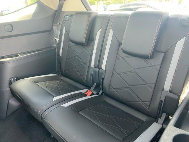 new 2025 Volkswagen Atlas car, priced at $43,754