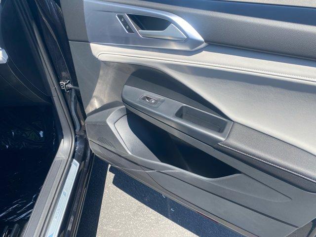 new 2025 Volkswagen Taos car, priced at $30,671