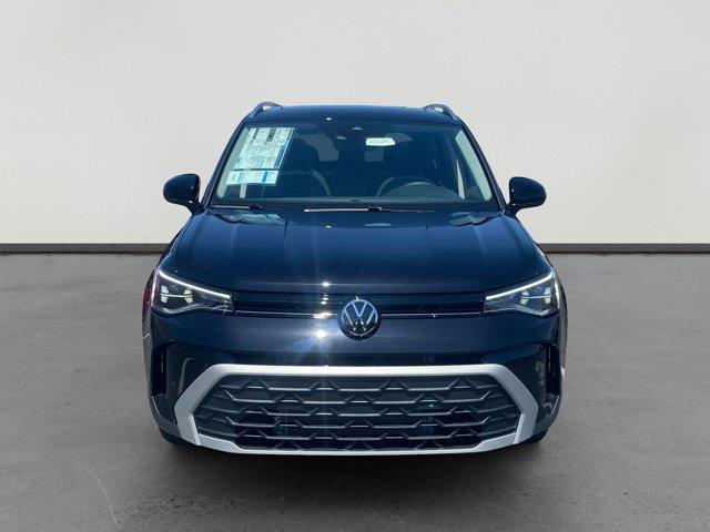 new 2025 Volkswagen Taos car, priced at $30,671