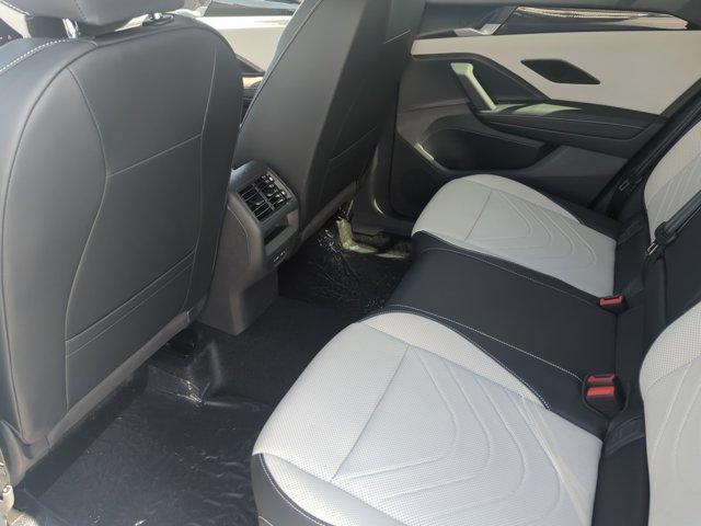 new 2025 Volkswagen Tiguan car, priced at $34,225
