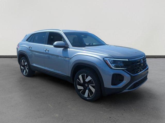 new 2026 Volkswagen Atlas Cross Sport car, priced at $46,121
