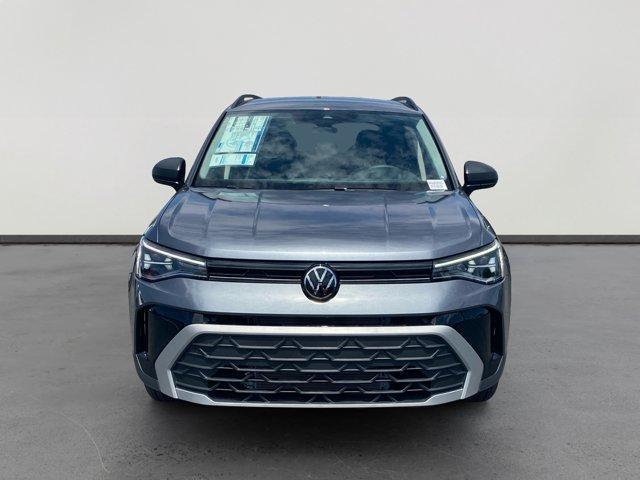 new 2025 Volkswagen Taos car, priced at $26,229