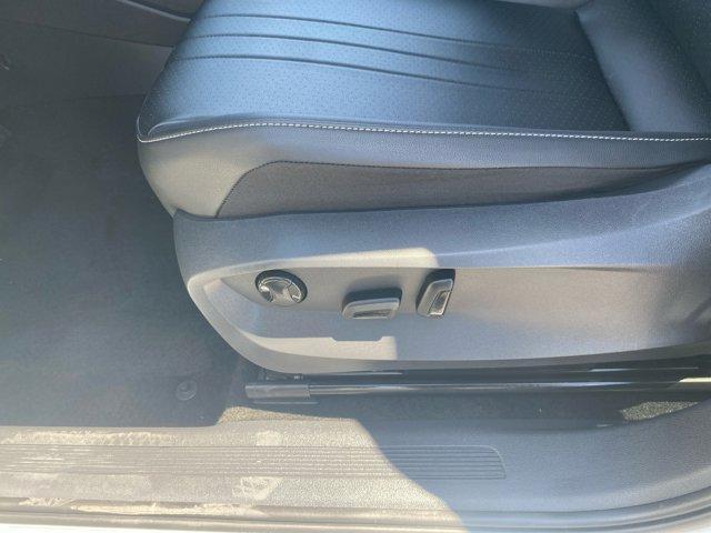 used 2023 Volkswagen Tiguan car, priced at $24,998