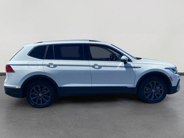 used 2023 Volkswagen Tiguan car, priced at $24,998