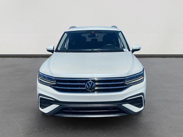 used 2023 Volkswagen Tiguan car, priced at $24,998