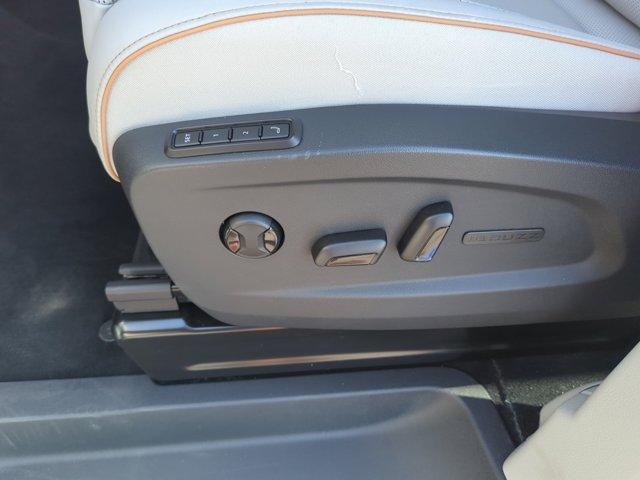 new 2025 Volkswagen ID. Buzz car, priced at $66,985