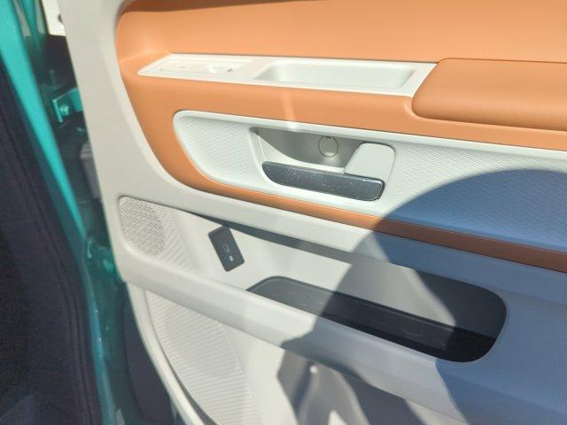 new 2025 Volkswagen ID. Buzz car, priced at $66,985
