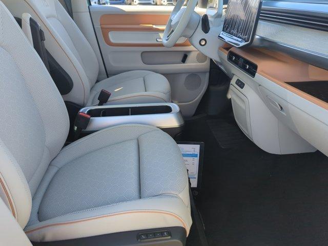 new 2025 Volkswagen ID. Buzz car, priced at $66,985