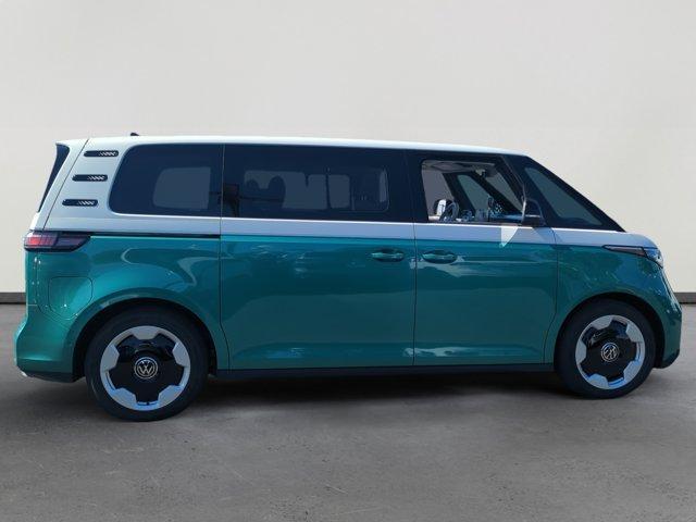 new 2025 Volkswagen ID. Buzz car, priced at $66,985