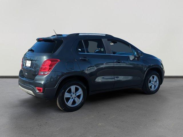 used 2020 Chevrolet Trax car, priced at $14,618