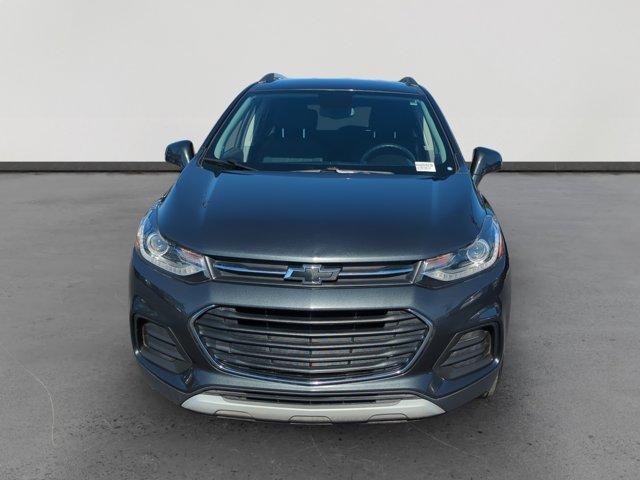 used 2020 Chevrolet Trax car, priced at $14,618