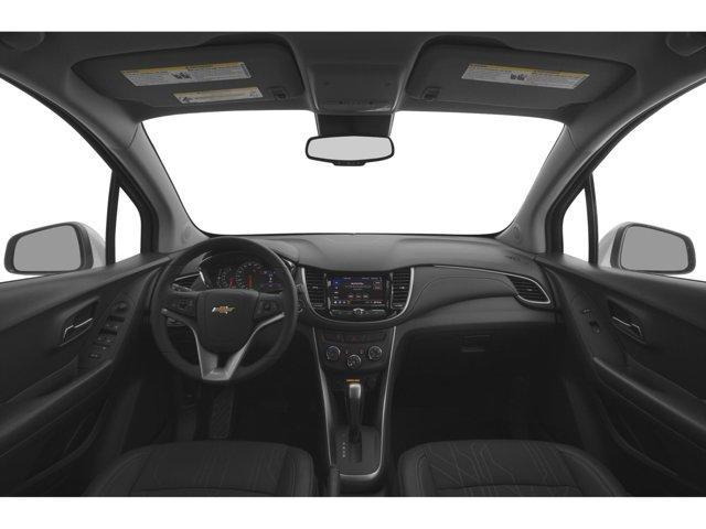 used 2020 Chevrolet Trax car, priced at $14,886