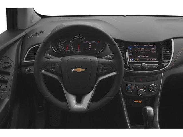 used 2020 Chevrolet Trax car, priced at $14,886