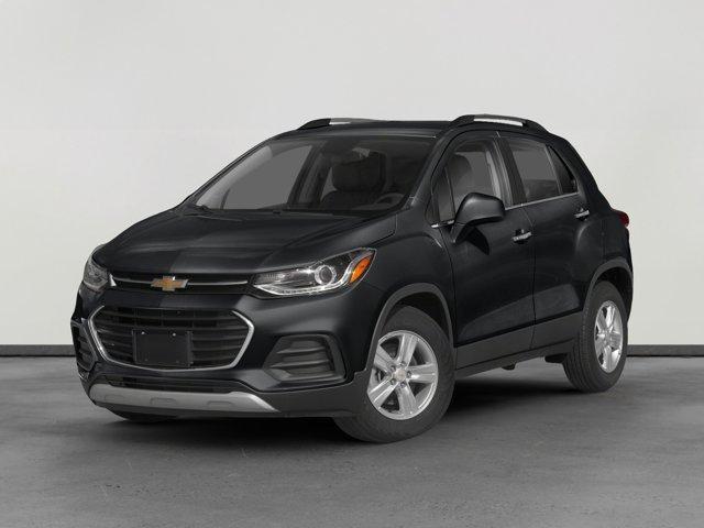 used 2020 Chevrolet Trax car, priced at $15,873