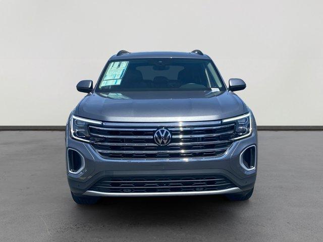 new 2025 Volkswagen Atlas car, priced at $42,909