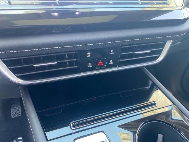 new 2025 Volkswagen Atlas car, priced at $42,909