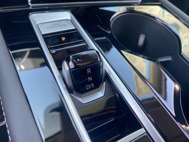 new 2025 Volkswagen Atlas car, priced at $42,909