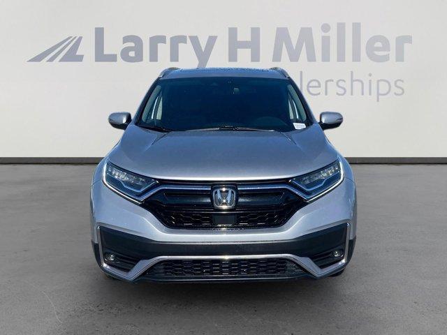 used 2022 Honda CR-V car, priced at $29,991