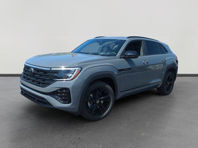 new 2026 Volkswagen Atlas Cross Sport car, priced at $51,302