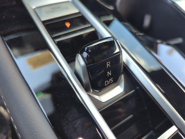 new 2026 Volkswagen Atlas Cross Sport car, priced at $49,802