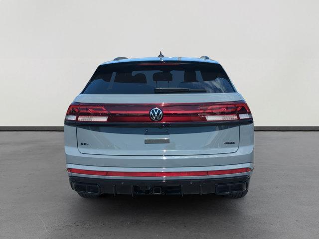 new 2026 Volkswagen Atlas Cross Sport car, priced at $49,802