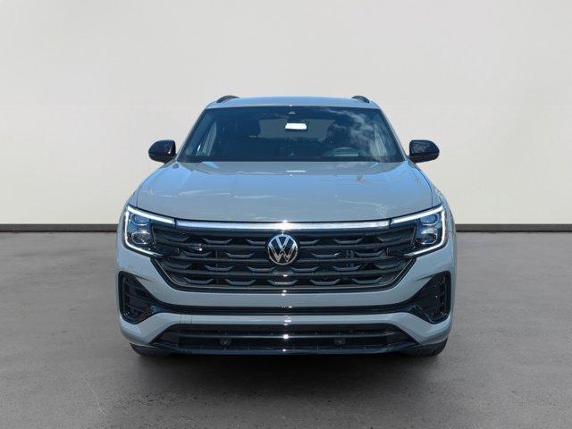 new 2026 Volkswagen Atlas Cross Sport car, priced at $49,802