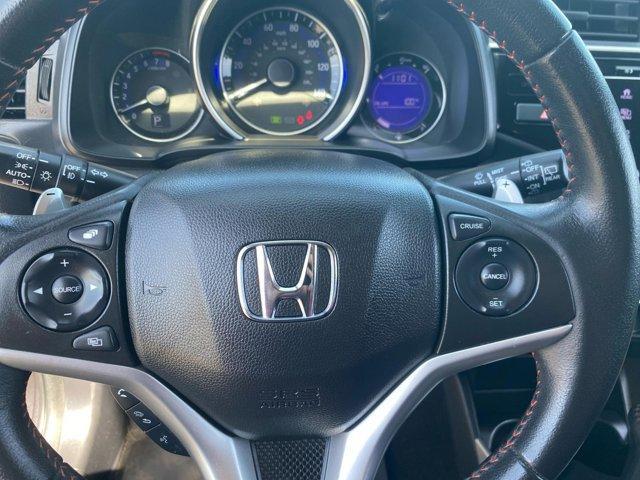 used 2019 Honda Fit car, priced at $17,499
