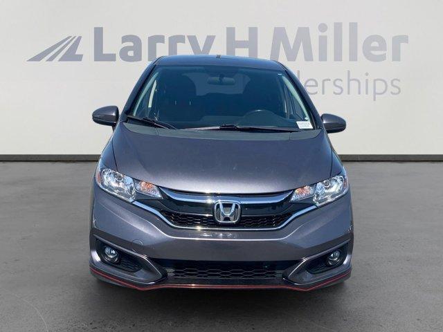 used 2019 Honda Fit car, priced at $17,499