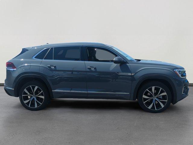 new 2026 Volkswagen Atlas Cross Sport car, priced at $54,250