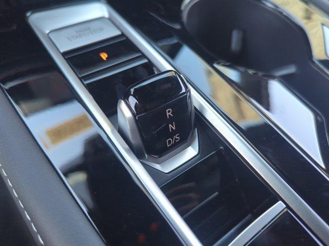 new 2026 Volkswagen Atlas Cross Sport car, priced at $54,250