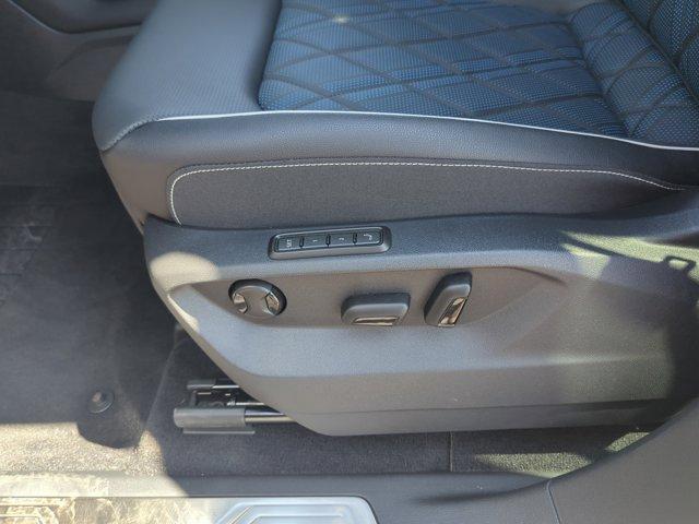 new 2026 Volkswagen Atlas Cross Sport car, priced at $54,250