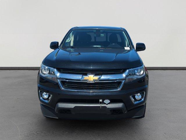 used 2018 Chevrolet Colorado car, priced at $19,711