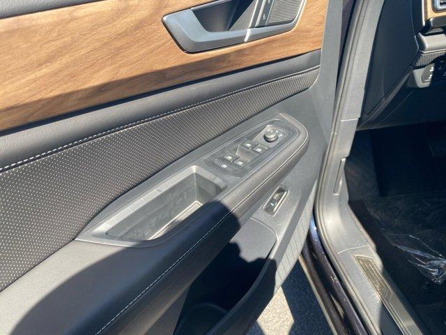 new 2025 Volkswagen Atlas car, priced at $41,935