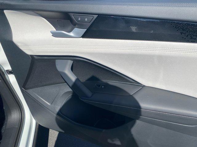 new 2025 Volkswagen Tiguan car, priced at $34,364