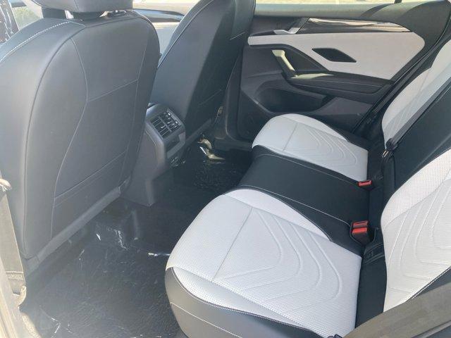 new 2025 Volkswagen Tiguan car, priced at $34,364