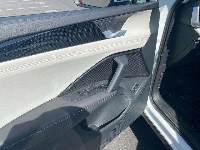 new 2025 Volkswagen Tiguan car, priced at $34,364