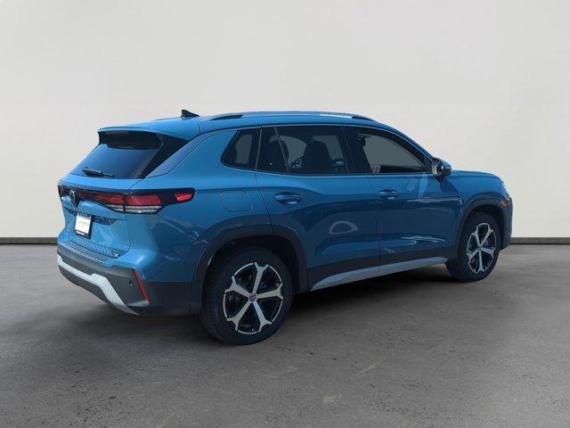 new 2025 Volkswagen Tiguan car, priced at $35,001