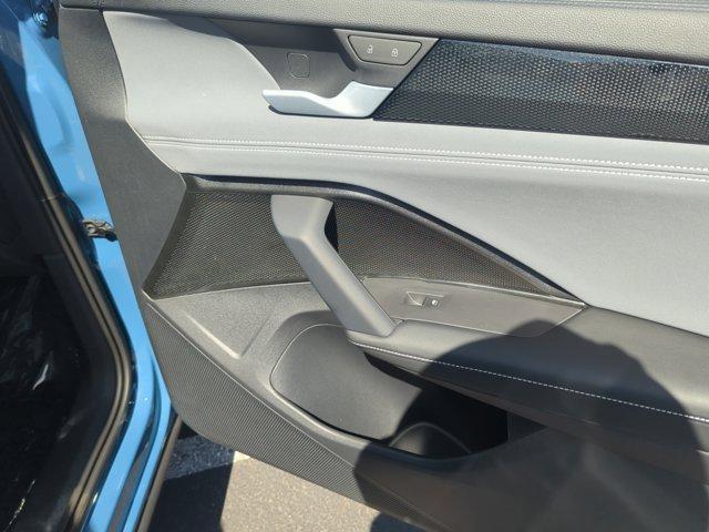 new 2025 Volkswagen Tiguan car, priced at $35,001