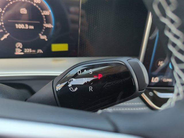 new 2025 Volkswagen Tiguan car, priced at $35,001