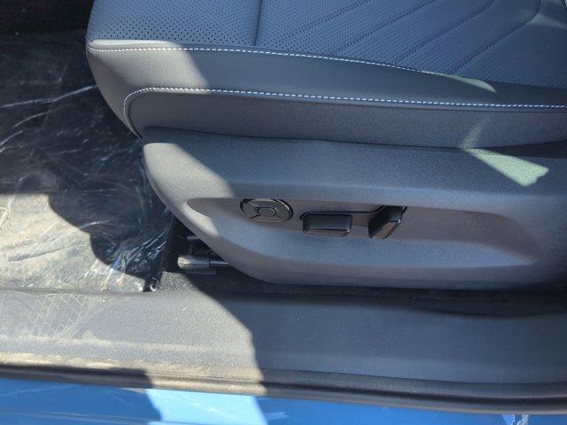 new 2025 Volkswagen Tiguan car, priced at $35,001