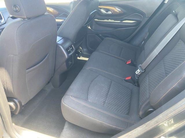 used 2019 GMC Terrain car, priced at $19,996