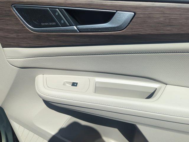 new 2026 Volkswagen Atlas car, priced at $55,136