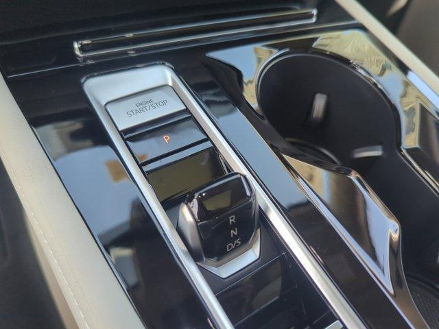 new 2026 Volkswagen Atlas car, priced at $55,136