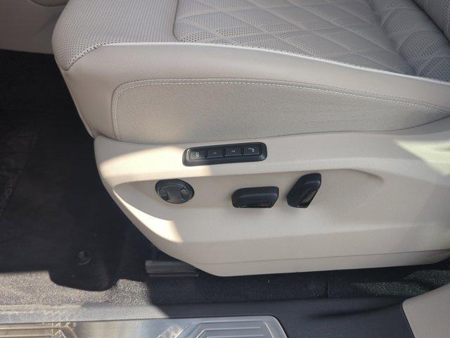 new 2026 Volkswagen Atlas car, priced at $55,136