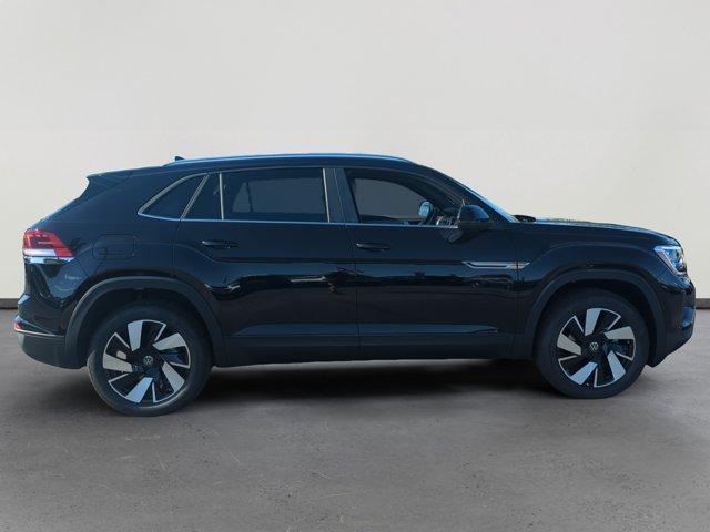 new 2026 Volkswagen Atlas Cross Sport car, priced at $46,121