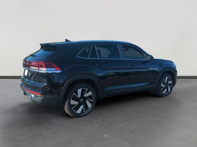 new 2026 Volkswagen Atlas Cross Sport car, priced at $46,121