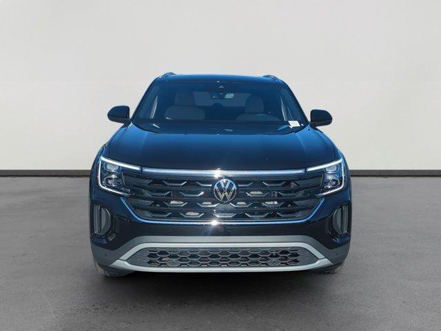 new 2026 Volkswagen Atlas Cross Sport car, priced at $46,121