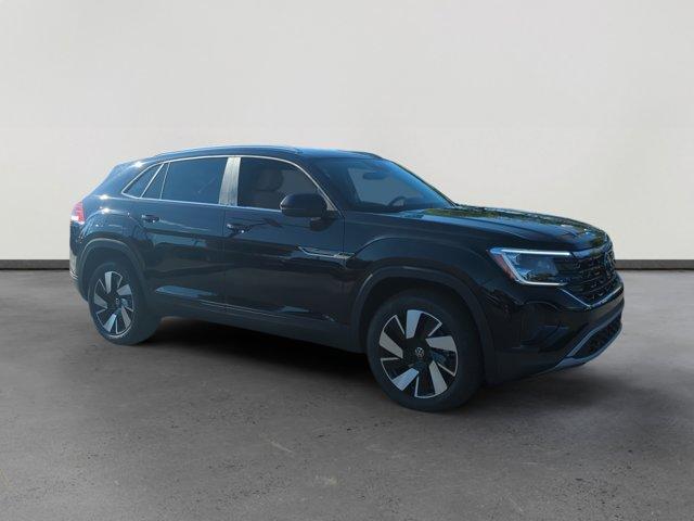 new 2026 Volkswagen Atlas Cross Sport car, priced at $46,121
